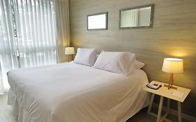 Smart Hotel Montevideo